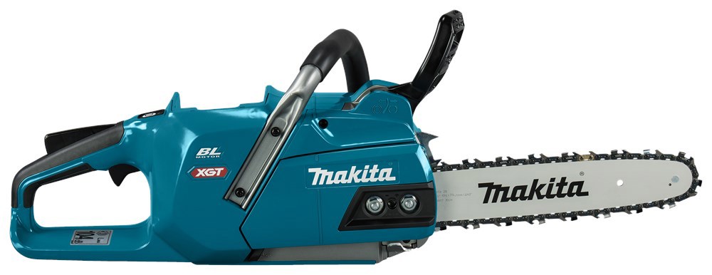 accu kettingzaagmachine makita 300mm-4