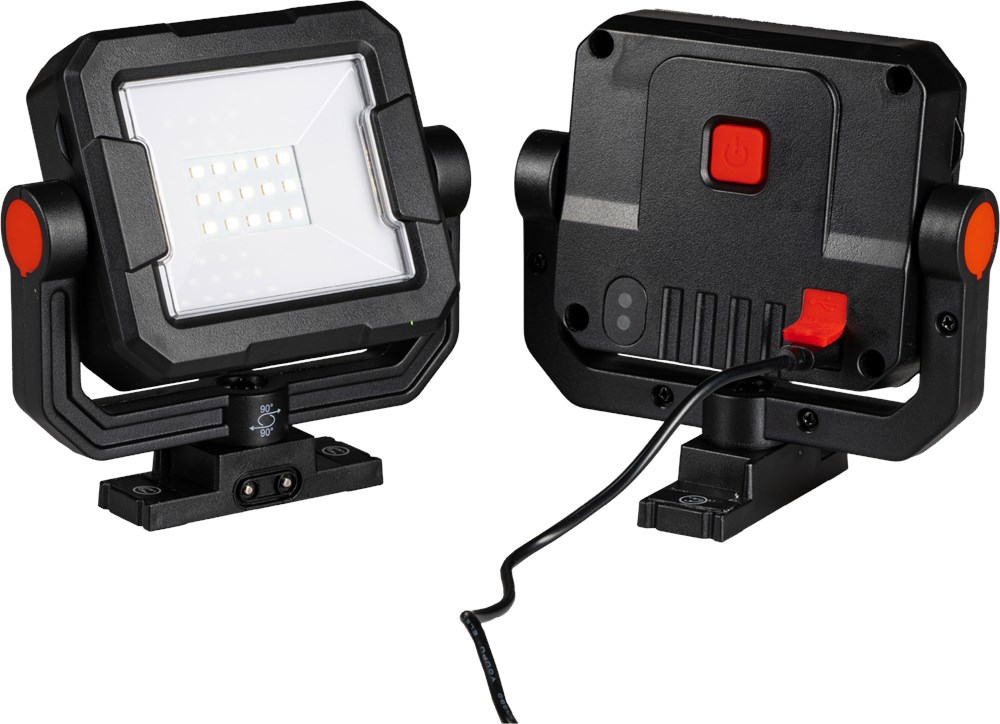 bouwlamp led klasse I kelfort-7