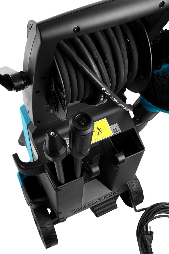 hogedrukreiniger makita-12