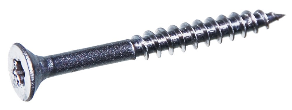 spaanplaatschroef verzinkt basicpro-4