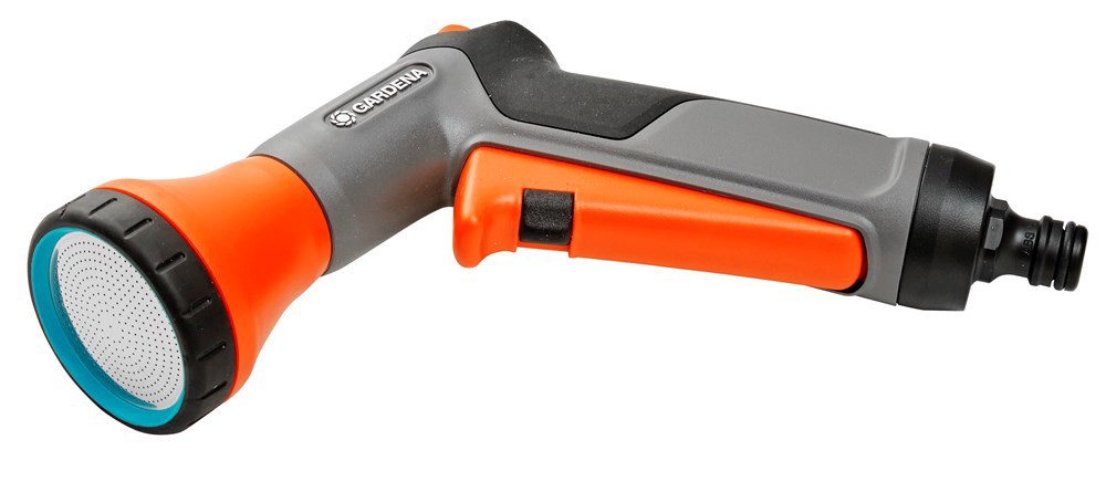 pistoolbroes gardena classic