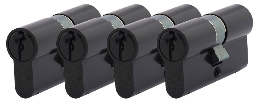 profielcilinders heel oxloc skg**