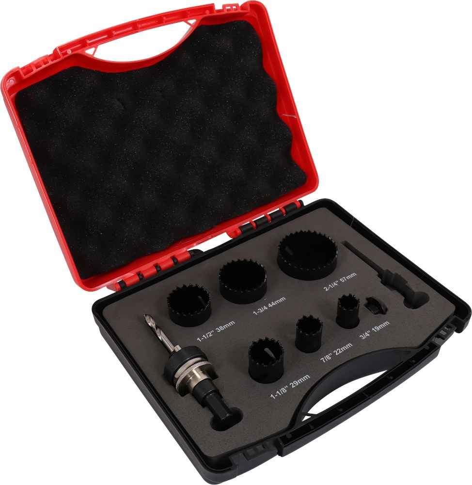 gatzagenset bimetaal kelfort