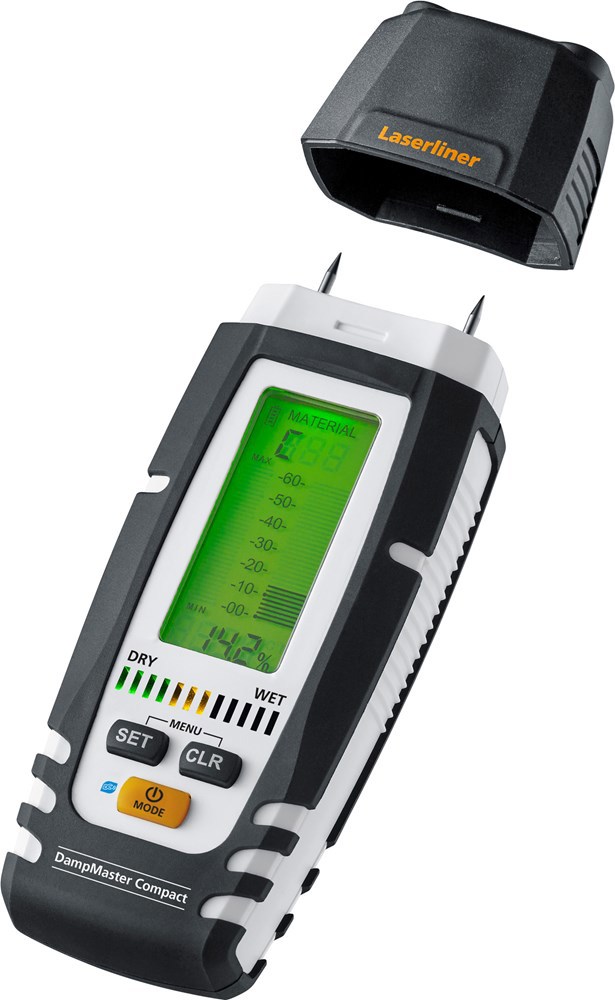 vochtmeter laserliner-6