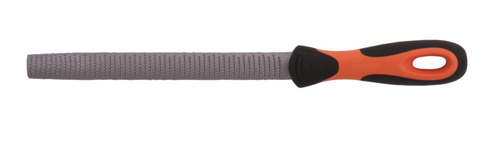 houtrasp halfrond bahco ergo