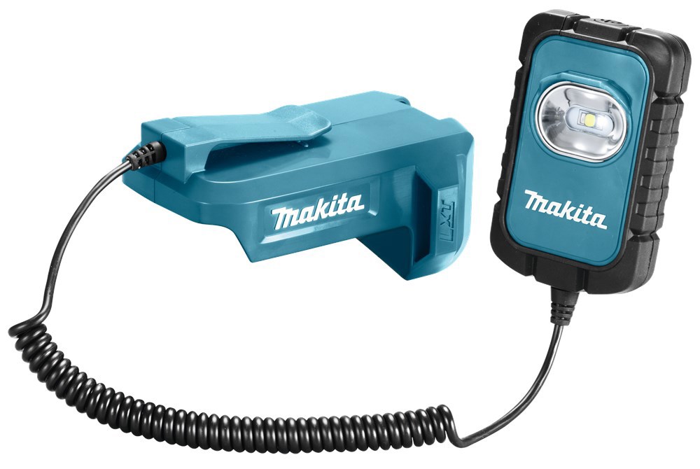 accu inspectielamp led makita