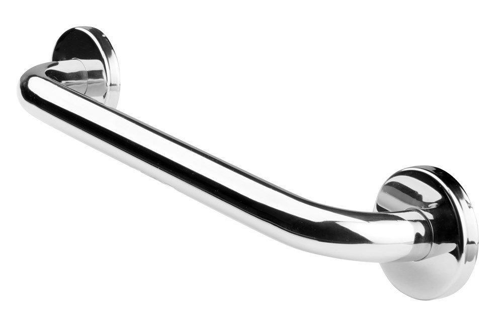 wandbeugel rvs gepolijst secucare