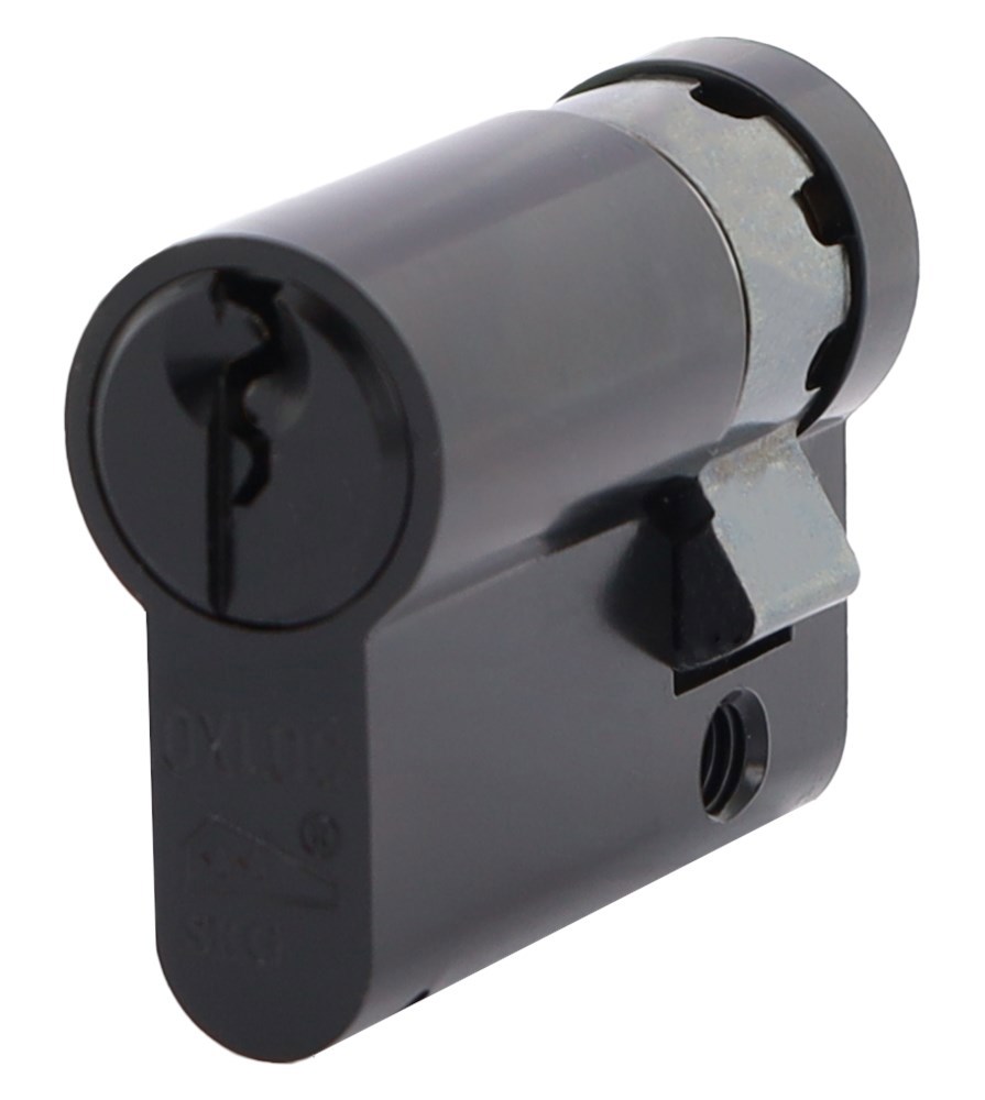 profielcilinder half oxloc skg**