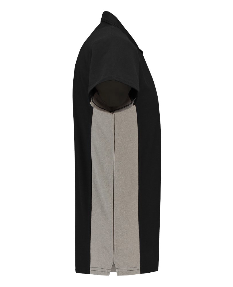 poloshirt bicolor borstzak tricorp-6