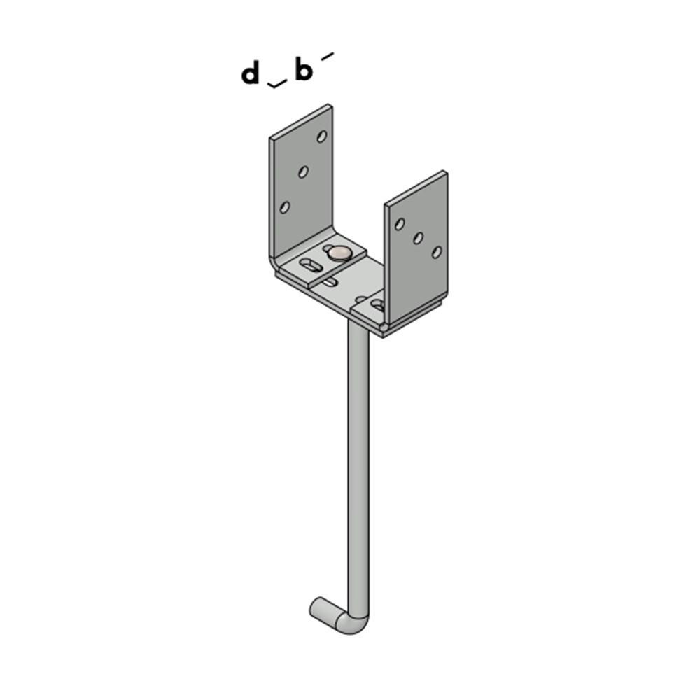 pergolasteun met pen thvz-3