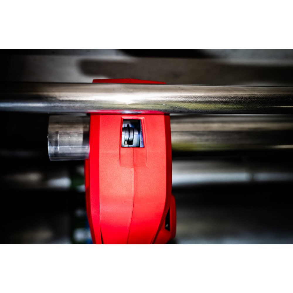 accu pijpsnijder RVS milwaukee-8