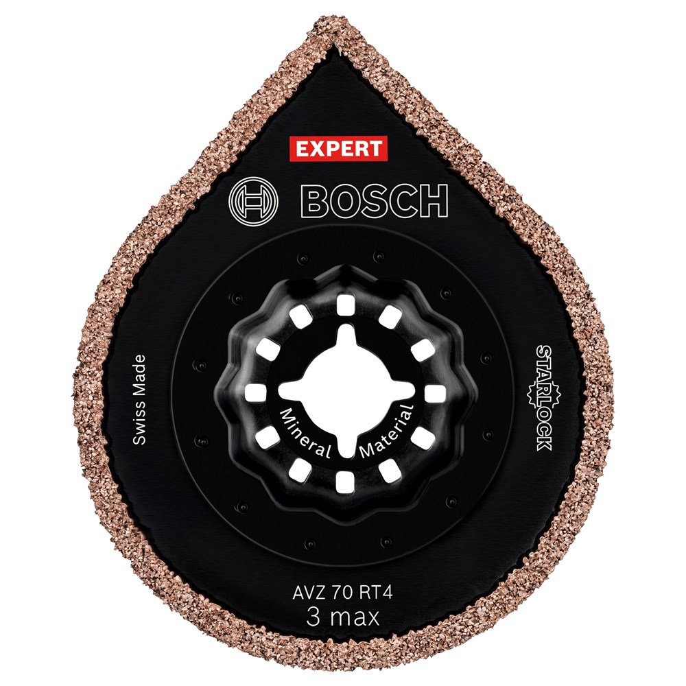 multizaagblad bosch expert