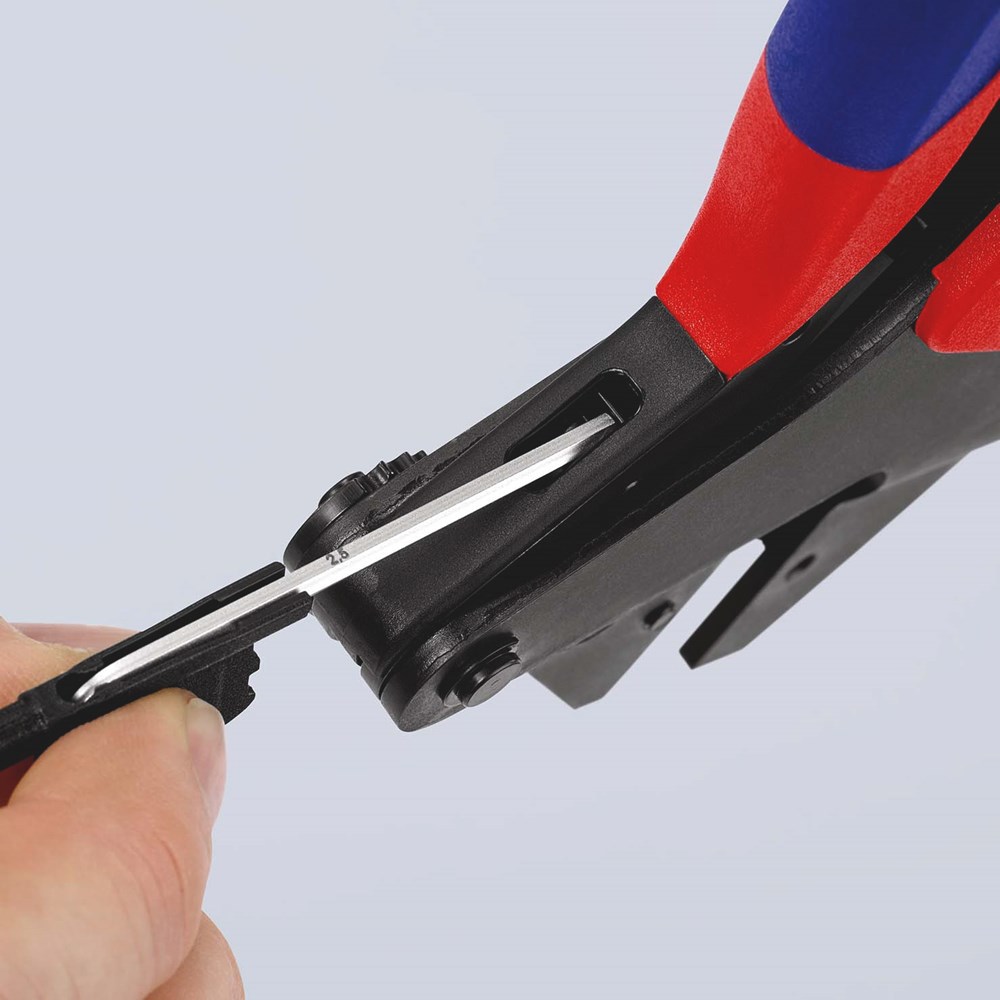 systeem krimptangset knipex-6