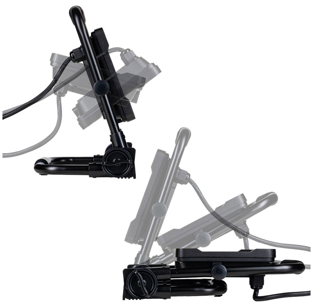 bouwlamp led klasse II kelfort-6