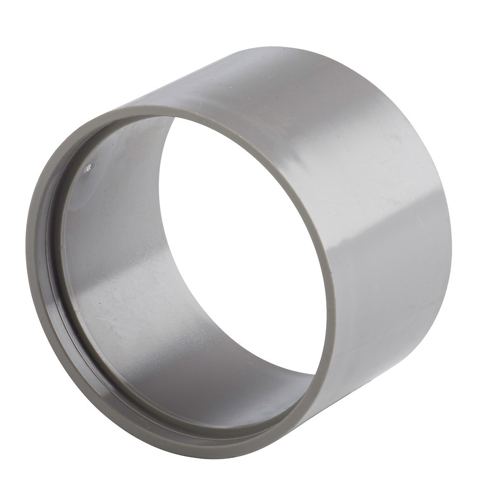 verloopring centrisch pvc grijs rwa-3