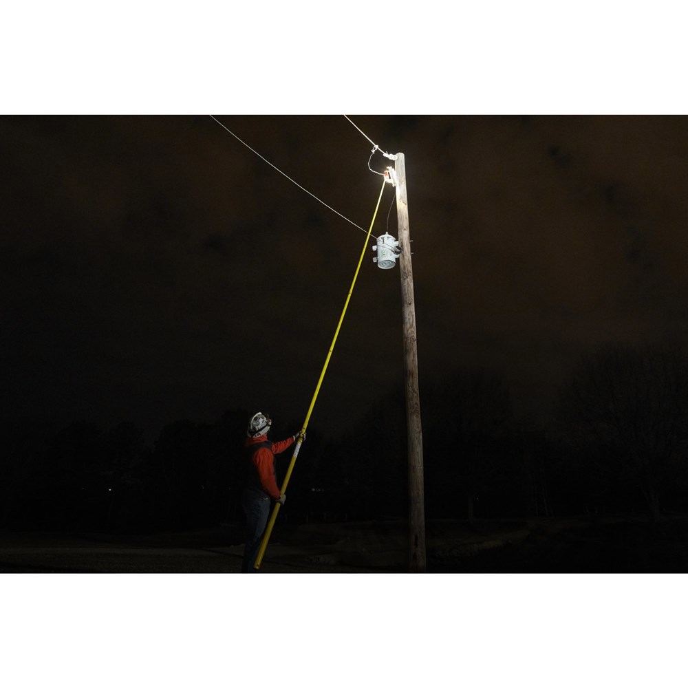 accu zaklamp led milwaukee-12