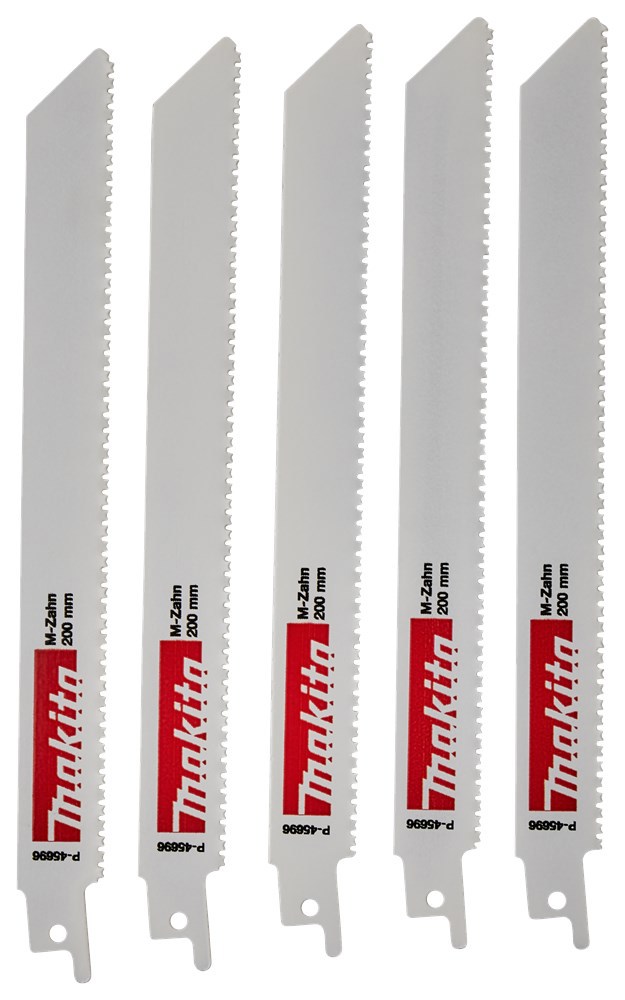 reciprozaagblad makita for wood/metal
