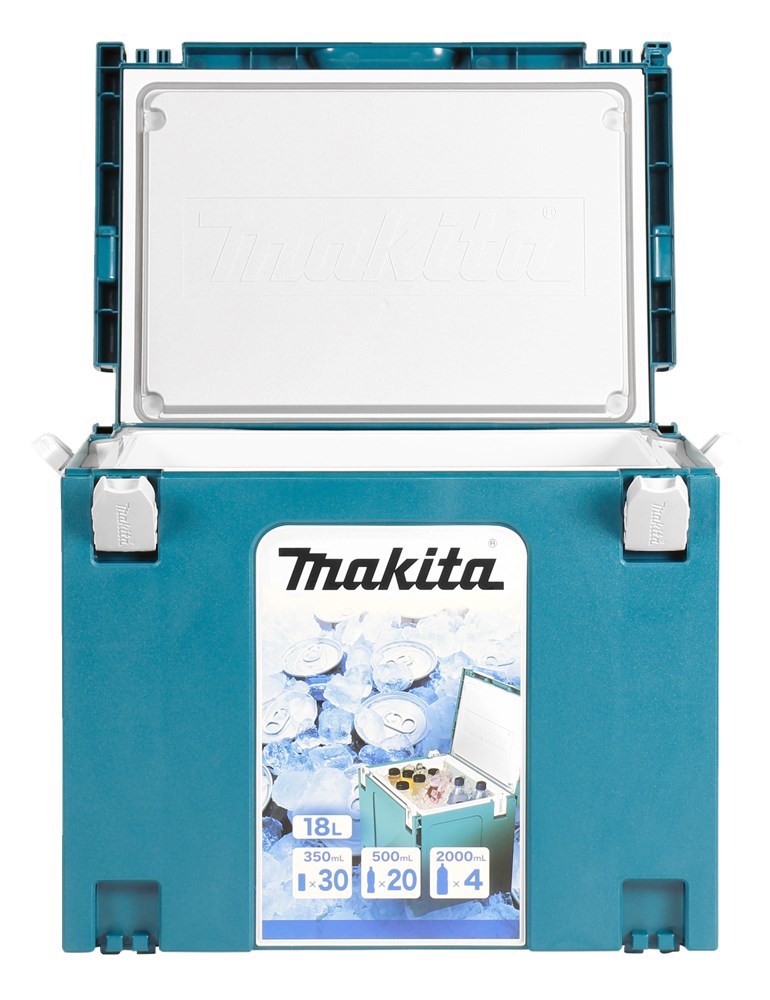 koelbox makita-5