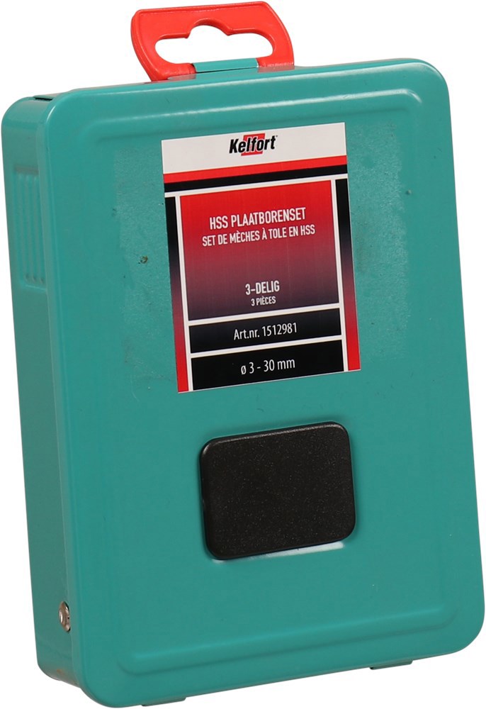 plaatborenset conisch hss kelfort-7