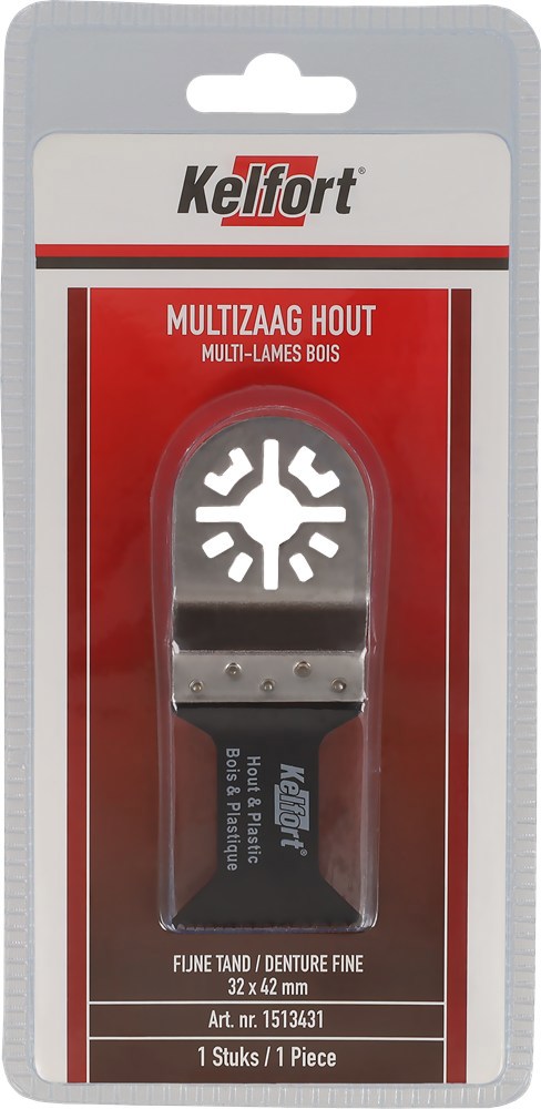 multizaagblad standaard kelfort ois-3