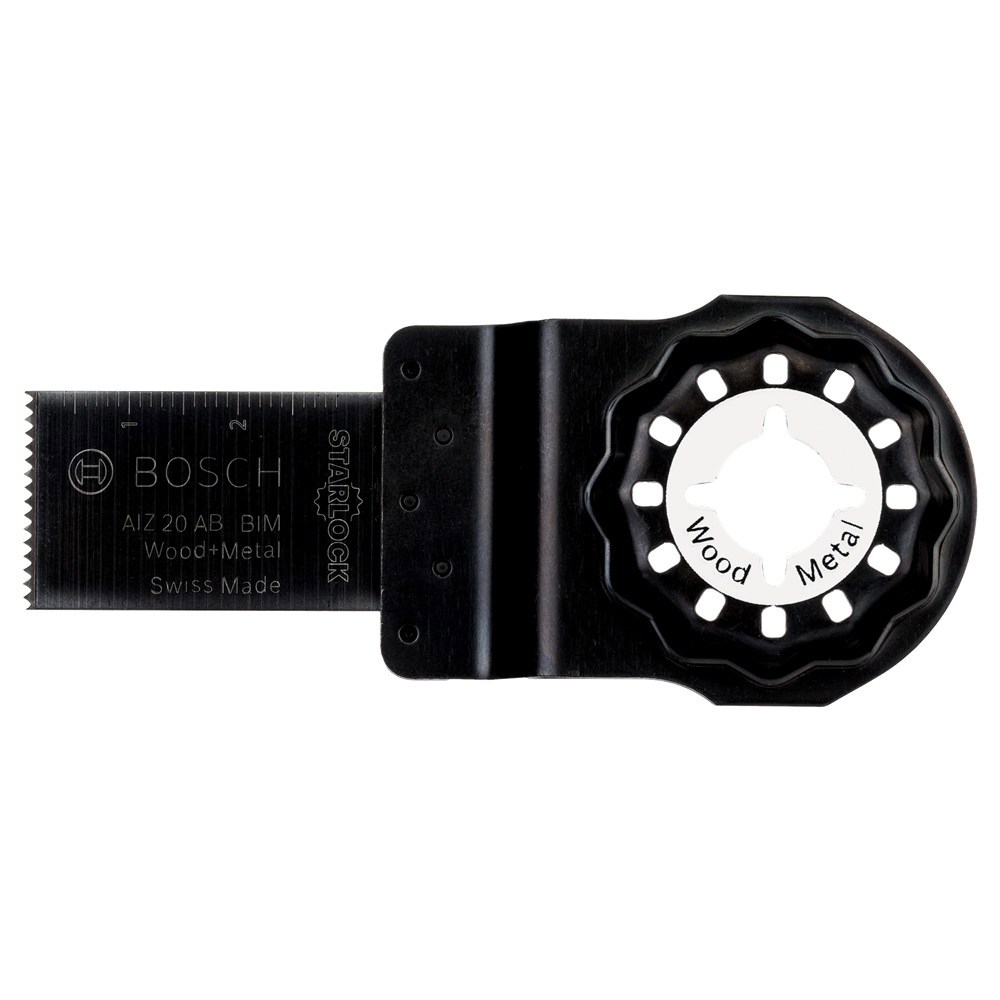 multizaagblad bosch