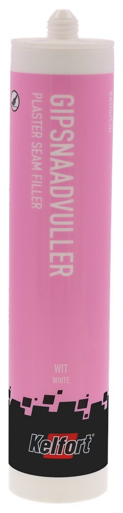 gipsnaadvuller kelfort