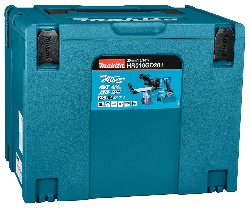 accu combihamer makita sds-plus-11
