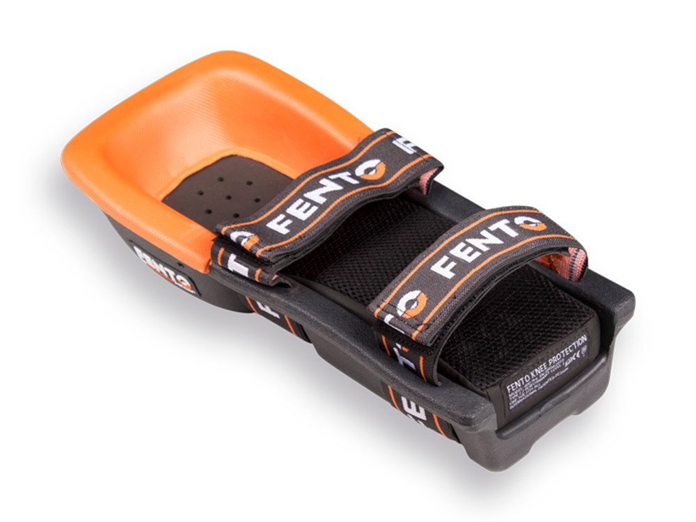 kniebeschermers ergonomisch fento-3