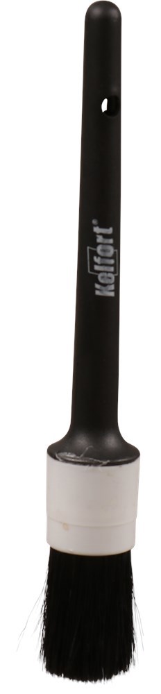 kwast wegwerp rond acryl/alkyd kelfort-3