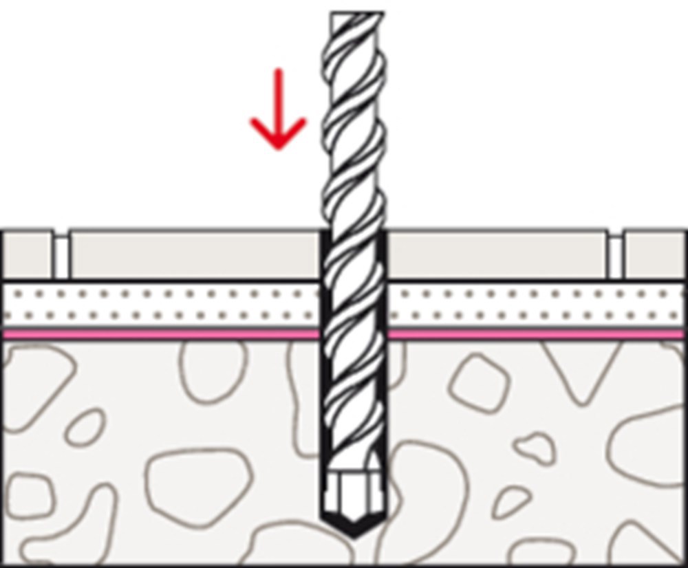 sanitairbevestigingset fischer-7