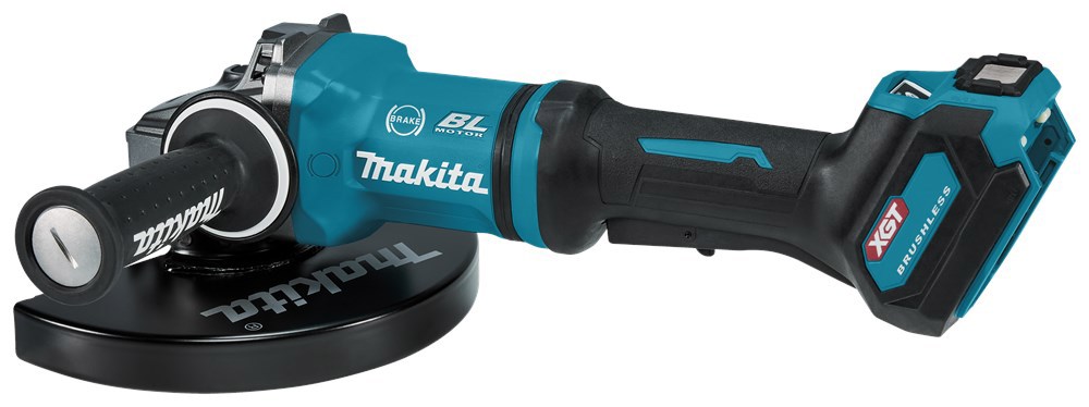 accu haakse slijper makita 230mm-4