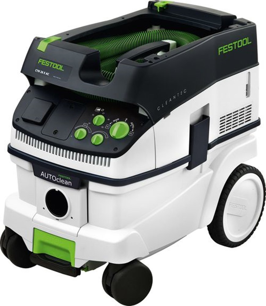stofafzuigmobiel cleantec festool