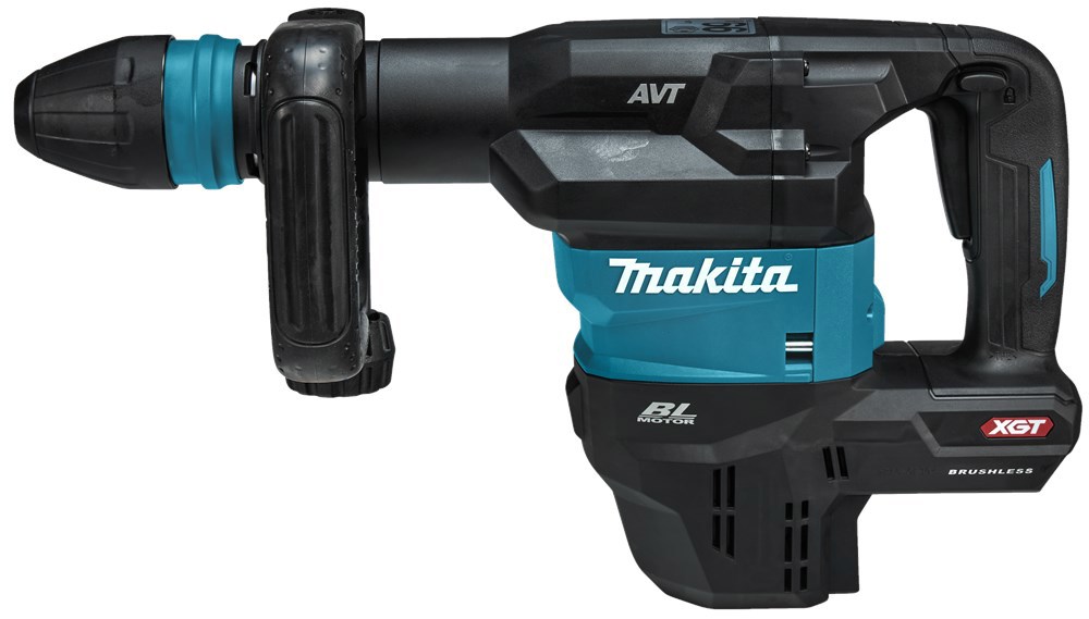 accu breekhamer makita sds-max-5
