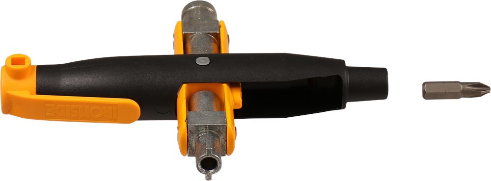 schakelkastsleutel universeel ironside-4