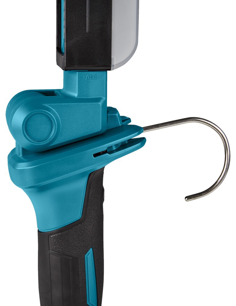 accu zaklamp led makita-9