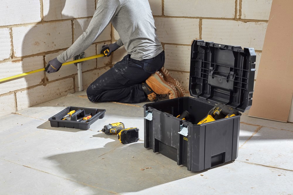 gereedschapsbak stanley fatmax-3