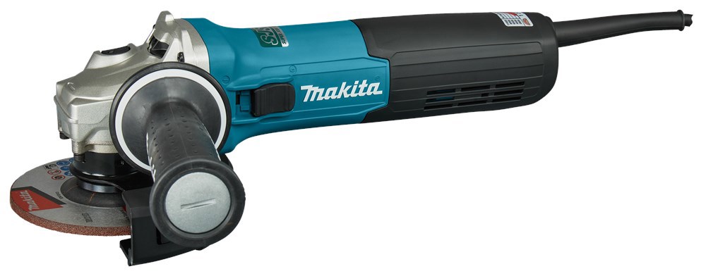 haakse slijper makita 125mm