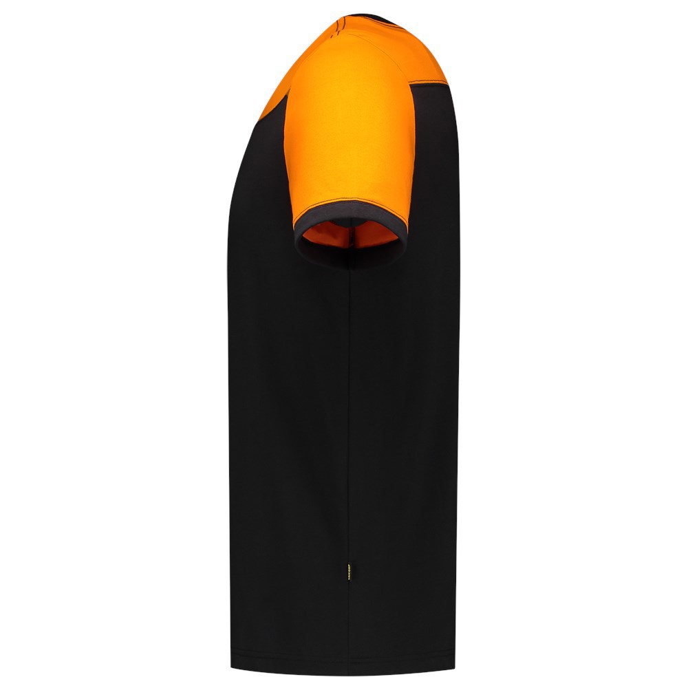 T-shirt bicolor naden tricorp-5