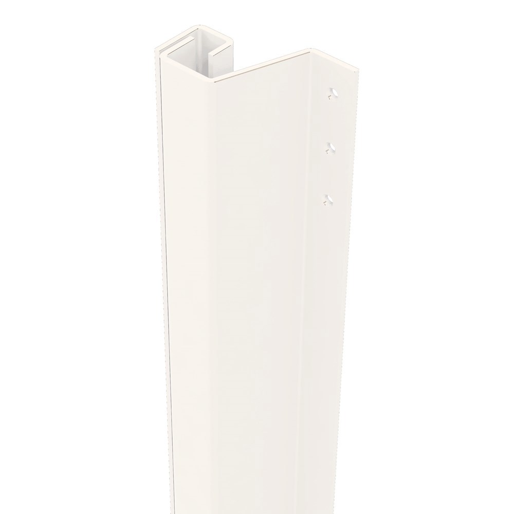 secustrip buitendraaiend crŠme wit skg*