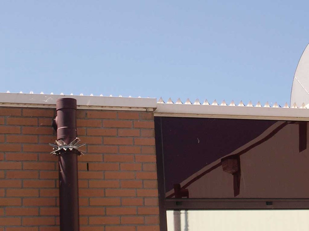 anti-klimstrip rvs a4 pointflex-5