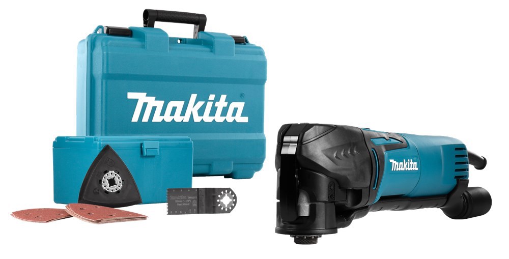 multitool makita