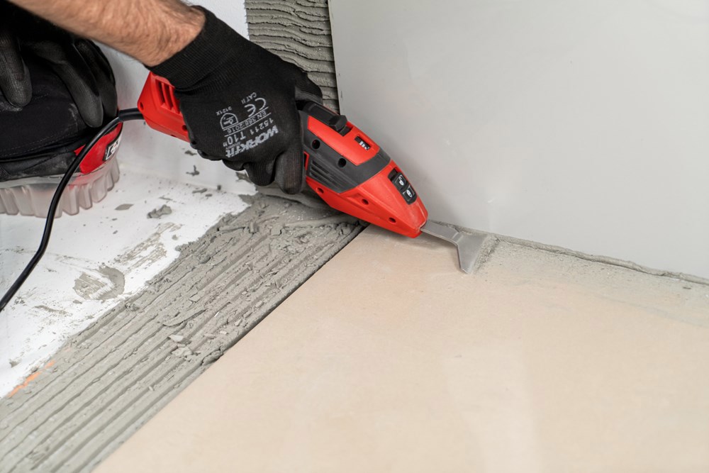 voegenkrabmachine rubi-11