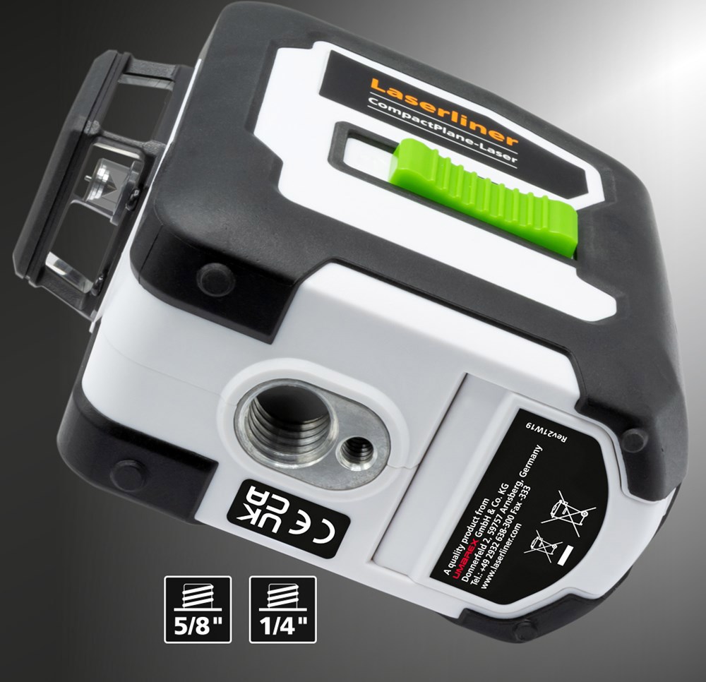 kruislijnlaser groen laserliner-3