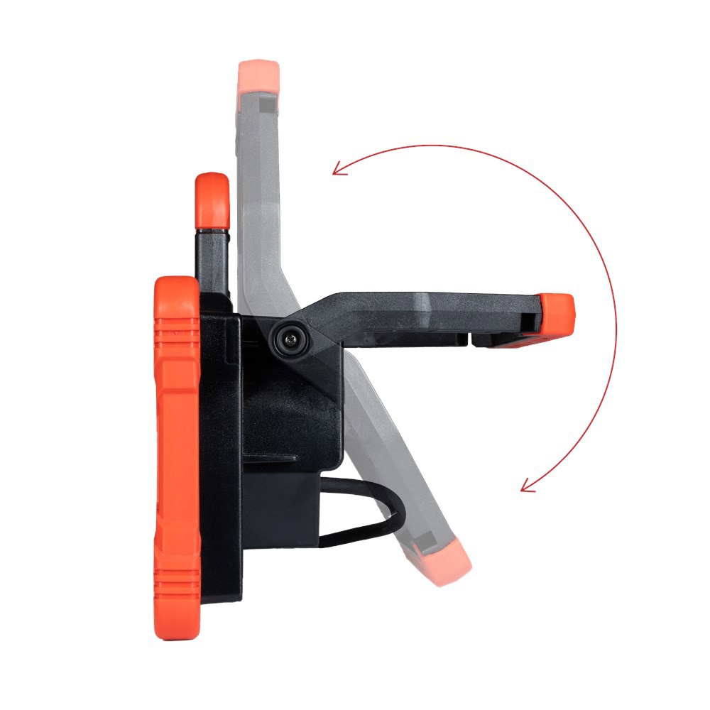 bouwlamp led klasse I kelfort-5