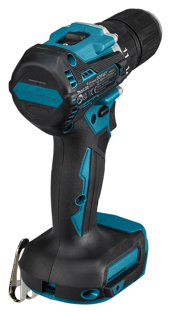 accu boor-/ schroefmachine makita-16