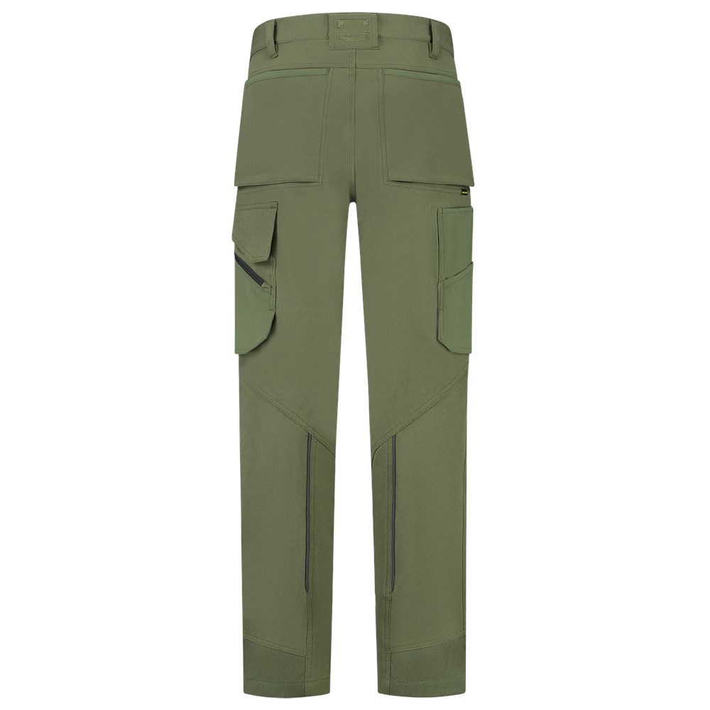 werkbroek 4-way stretch  tricorp-4