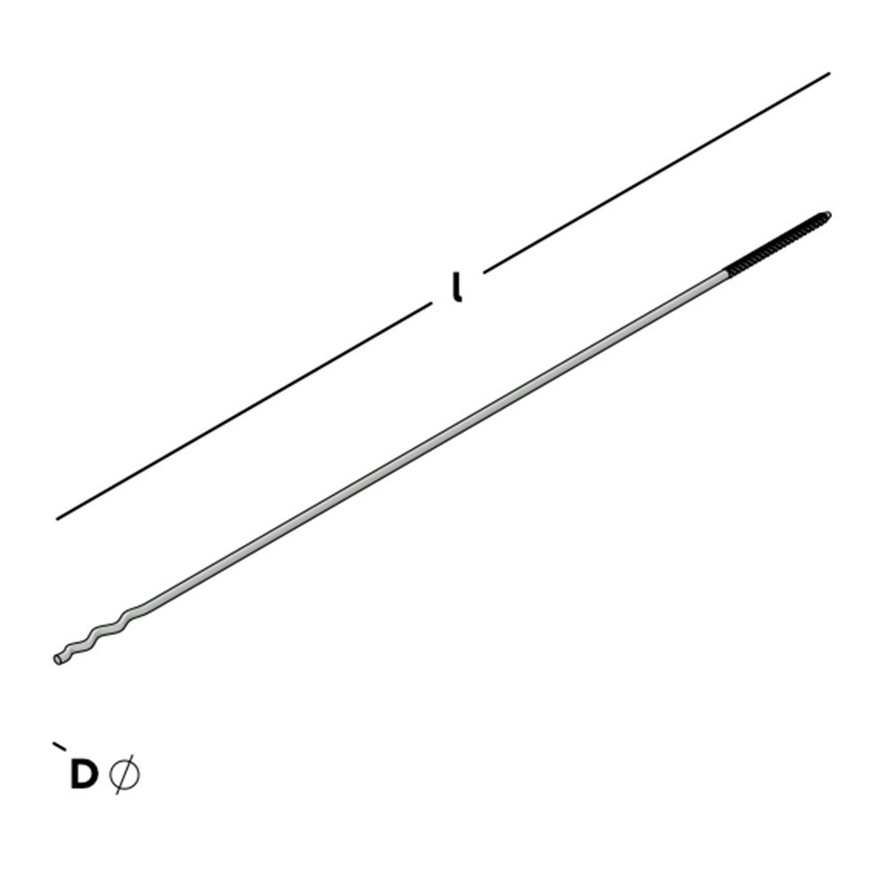 uni-slagspouwanker rvs a4-3