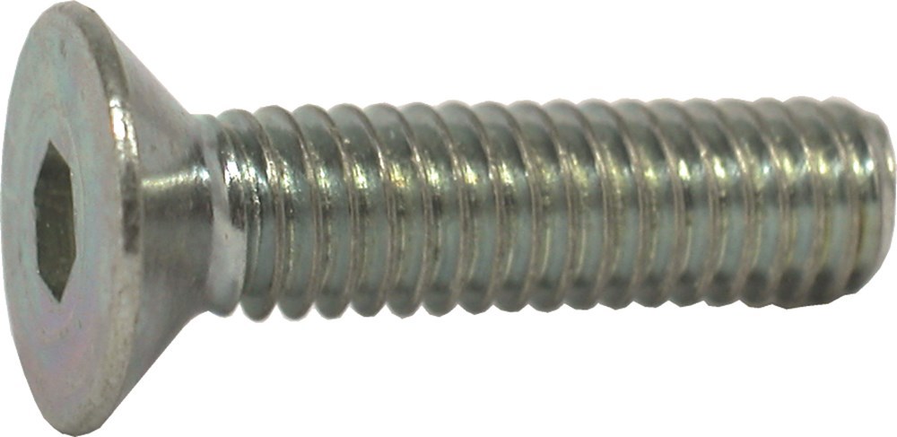 inbusbout verzinkt 10.9 kelfort