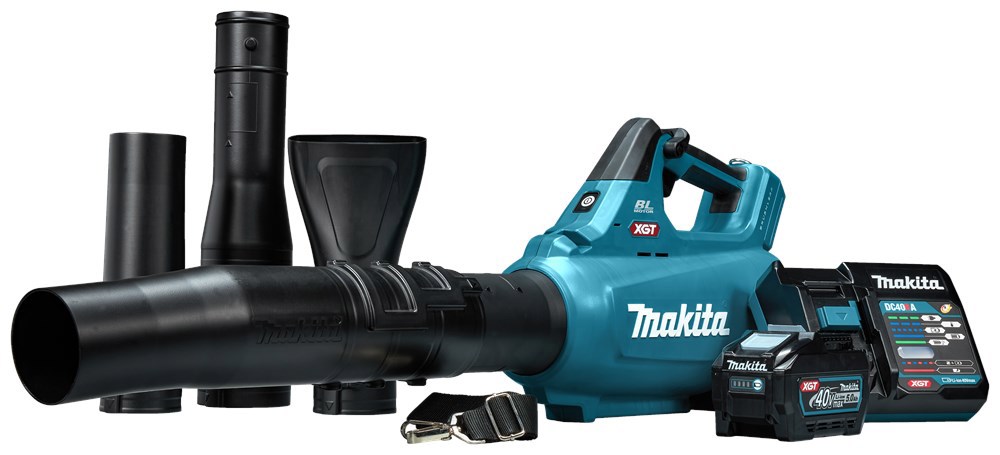 accu bladblazer makita