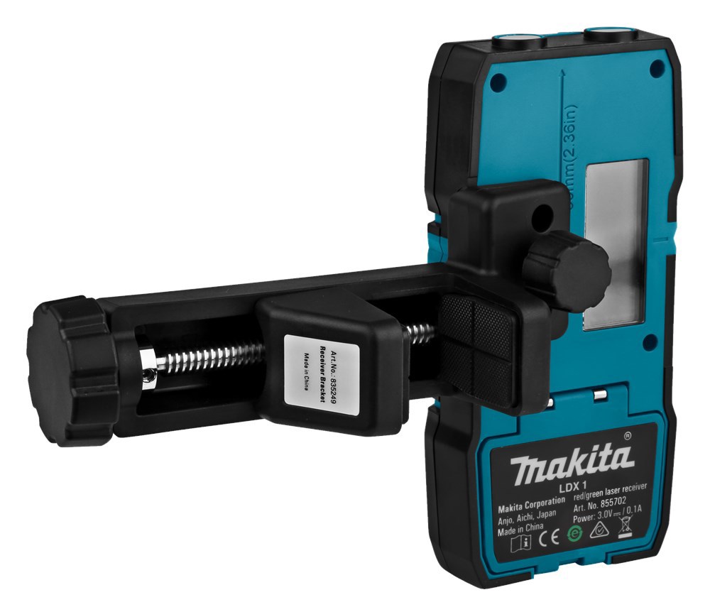 laserlijn ontvanger makita-6